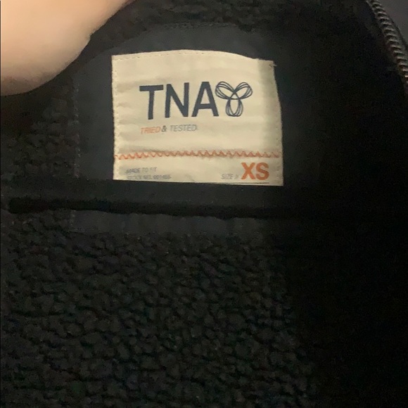 A original TNA JACKET - Picture 6 of 7